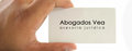 ABOGADOS VEA ABOGADOS VEA